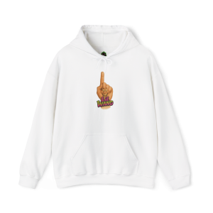 Lil Wang Hoodie